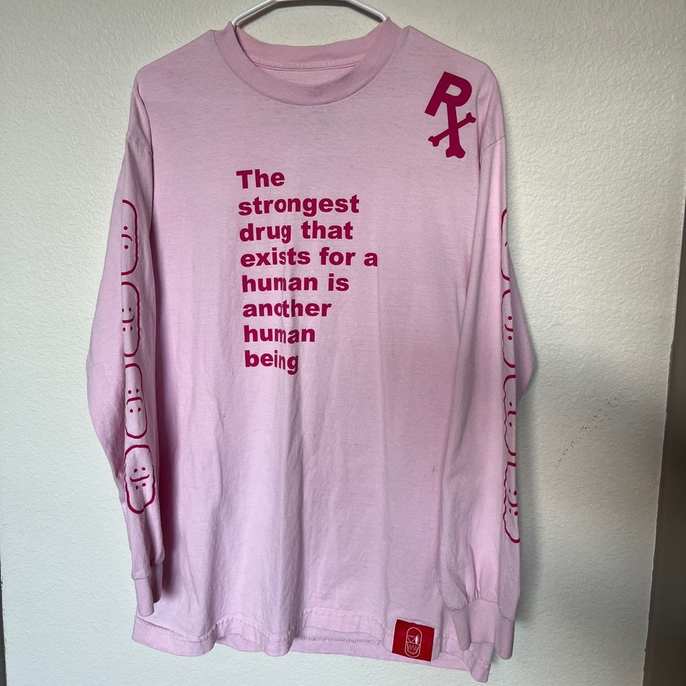 Long Sleeve